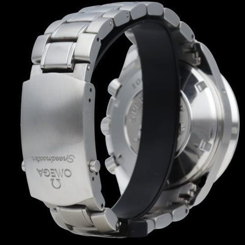 Montre Omega Montre Speedmaster Day Date 58 Facettes MT42805