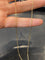 Collier Chaîne Or 18 Carats 60cm 58 Facettes