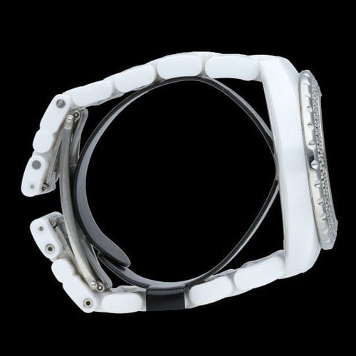 Montre Chanel Montre J12 38Mm Automatique 58 Facettes MT41551