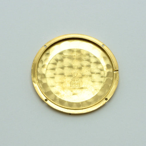 Montre Montre automatique Jaeger-LeCoultre 58 Facettes