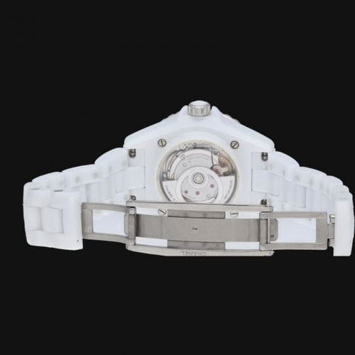 Montre Chanel Montre J12 Calibre 12.2 33M 58 Facettes MT44919