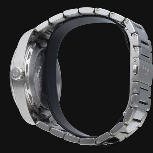 Montre Omega Montre Seamaster Aqua Terra 58 Facettes MT41598