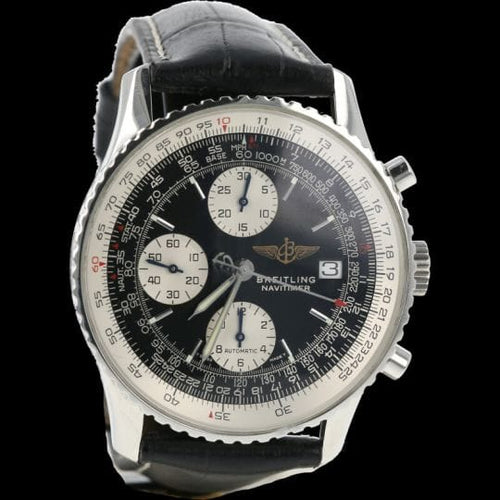 Montre False Montre Old Navitimer 58 Facettes MT43471