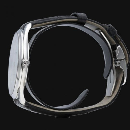 Montre Jaeger Lecoultre Montre Master Ultra Thin 58 Facettes MT43572