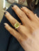 Bague 53 POMELLATO - BAGUE NUDO CLASSIC QUARTZ CITRON 58 Facettes 085731