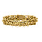 Bracelet Bracelet ou jaune 58 Facettes BOU0299