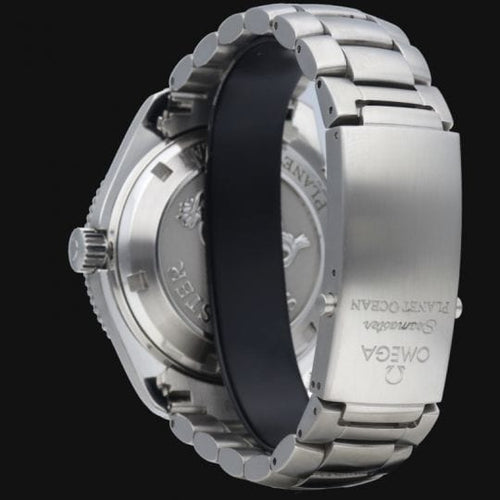 Montre Omega Montre Seamaster Planet Ocean 600M 58 Facettes MT41604