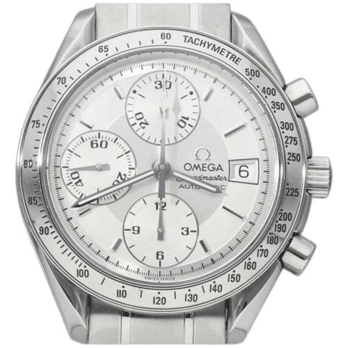 Omega Montre Speedmaster Automatique Chronograph