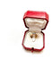 Bague 49 CARTIER - Bague TRINITY 58 Facettes M8951