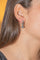 Boucles d'oreilles Boucles d'oreilles Dormeuses Or blanc Diamant 58 Facettes 2960964CN
