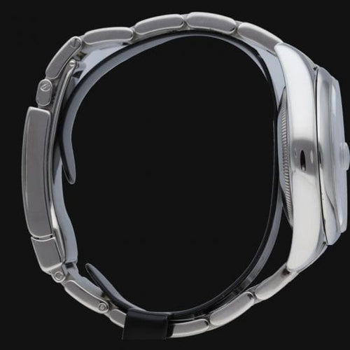 Montre Rolex Montre Date Just 36 58 Facettes MT43237