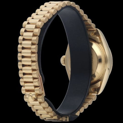 Montre Rolex Montre Lady Datejust 26 58 Facettes MT42408