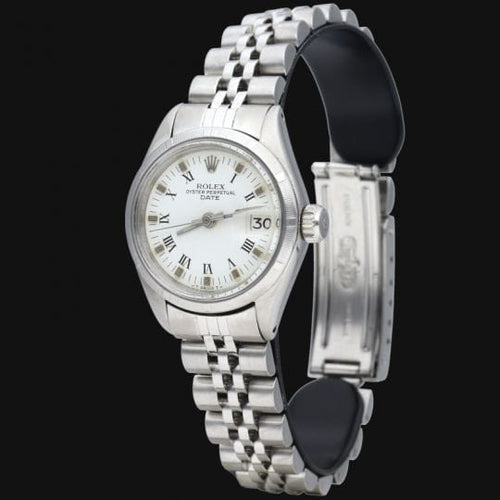 Rolex Montre Lady-Datejust 26