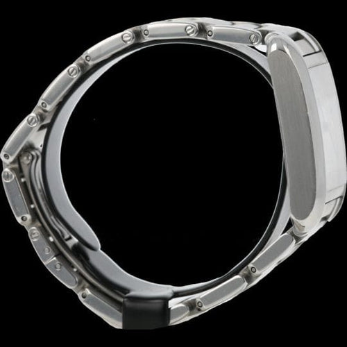 Montre Cartier Montre Tank Anglaise 58 Facettes MT42965