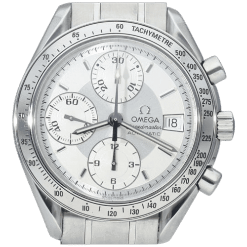 Montre Omega Montre Speedmaster Automatique Chronograph 58 Facettes MT44117