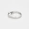 Bague 58 Bague en Or blanc et Diamant 0,75 58 Facettes 250304