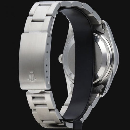 Montre Rolex Montre Date 34 58 Facettes MT43252