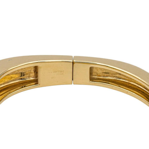 Bracelet Mauboussin Bracelet  Or jaune, O blanc 58 Facettes 3867570RV