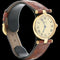 Montre Cartier Montre Must De Cartier Vermeil 58 Facettes MT41243