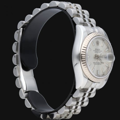 Montre Rolex Montre Lady Datejust 26 58 Facettes MT42567