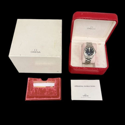 Omega Montre Seamaster 300M