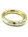 Bracelet TIFFANY & Co. Collection "Allure", bracelet or jaune et nacre 58 Facettes