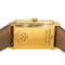 Montre Jaeger- LeCoultre Montre Reverso Or jaune 58 Facettes 4333763RV