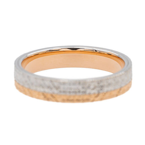 Bague 56 Bague Alliance Or blanc 58 Facettes 3079844CN