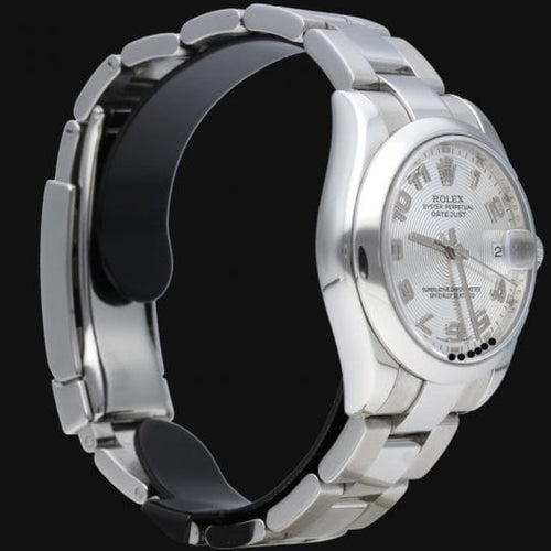 Rolex Montre Date Just 31