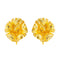 Boucles d'oreilles Boucles d'oreilles Dormeuses Or jaune 58 Facettes 3479855CN