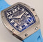 Montre Richard Mille RM67-01 Titane 58 Facettes RM67-01
