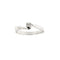 Bague 50 DAMIANI - Bague solitaire avec diamant 58 Facettes 37094