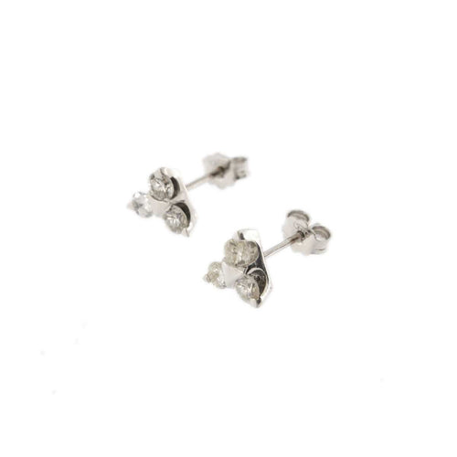 Boucles d'oreilles Boucles d'oreilles diamants 0,96 ct 58 Facettes 29788