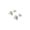 Boucles d'oreilles Boucles d'oreilles diamants 0,96 ct 58 Facettes 29788