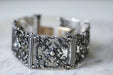 Bracelet Bracelet Articulé Jules Wiese en argent 58 Facettes