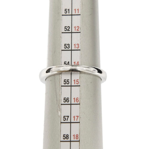 Bague 54 Bague solitaire avec diamant 0,90 ct 58 Facettes 4114