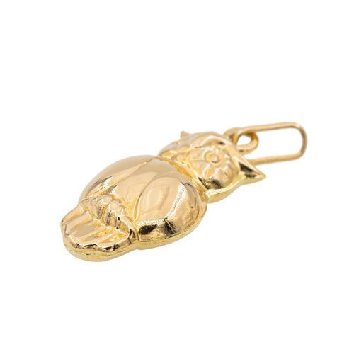 Pendentif Pendentif Or jaune 58 Facettes 3198760CN