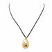 Collier Bulgari Collier Or jaune 58 Facettes 3105071CN