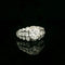 Bague Diamond ring 1950 58 Facettes