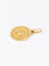 Pendentif PERROUD Pendentif vintage signe du Capricorne or jaune 58 Facettes 1094.3
