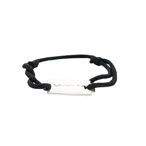 Bracelet BRACELET DINH VAN LAME DE RASOIR 58 Facettes BO/240002 NSS