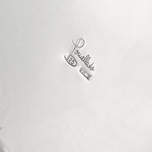 Accessoire Boîte à bijoux en argent 58 Facettes 32809