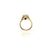 Bague 54 Bague Pompadour Or Jaune Saphir et Diamants 58 Facettes 87-GS34553