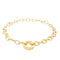 Collier Collier Chaine Or jaune 58 Facettes 2921234CN