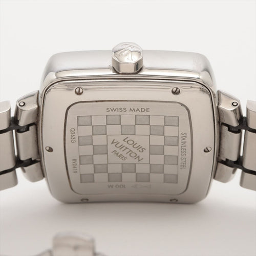 Montre Louis Vuitton - Montre Speedy Full set 58 Facettes