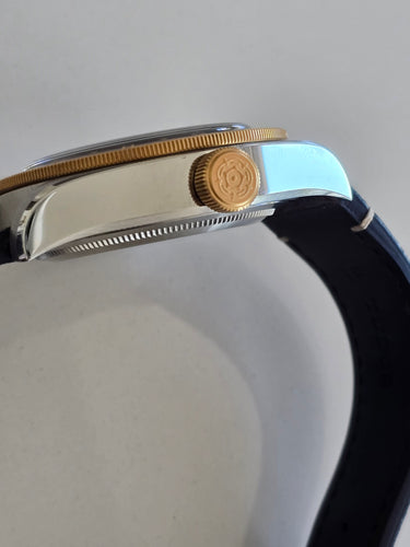 Montre TUDOR - Montre Heritage Black Bay GMT 58 Facettes