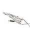Collier Collier de diamants 58 Facettes 38968