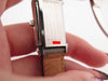 Montre montre JAEGER-LECOULTRE reverso lady 33 mm quartz 58 Facettes 264614