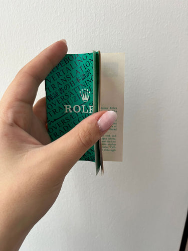 Montre Rolex Datejust Mid-Size (réf. 68273) 58 Facettes