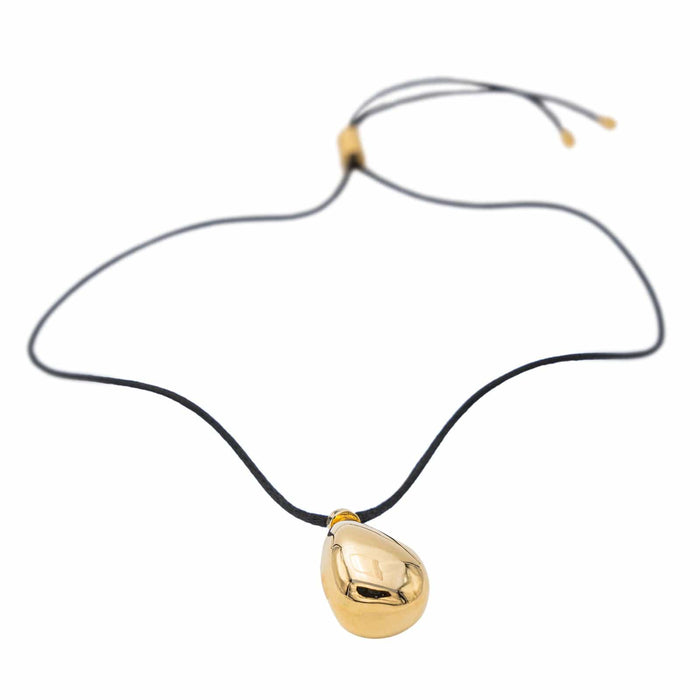 Collier Bulgari Collier Or jaune 58 Facettes 3105071CN